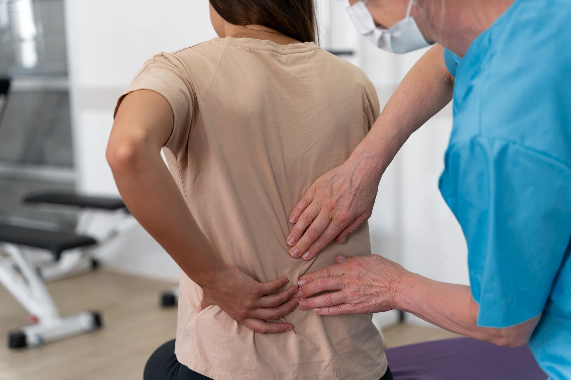 Chiropractor in Westminster, CA