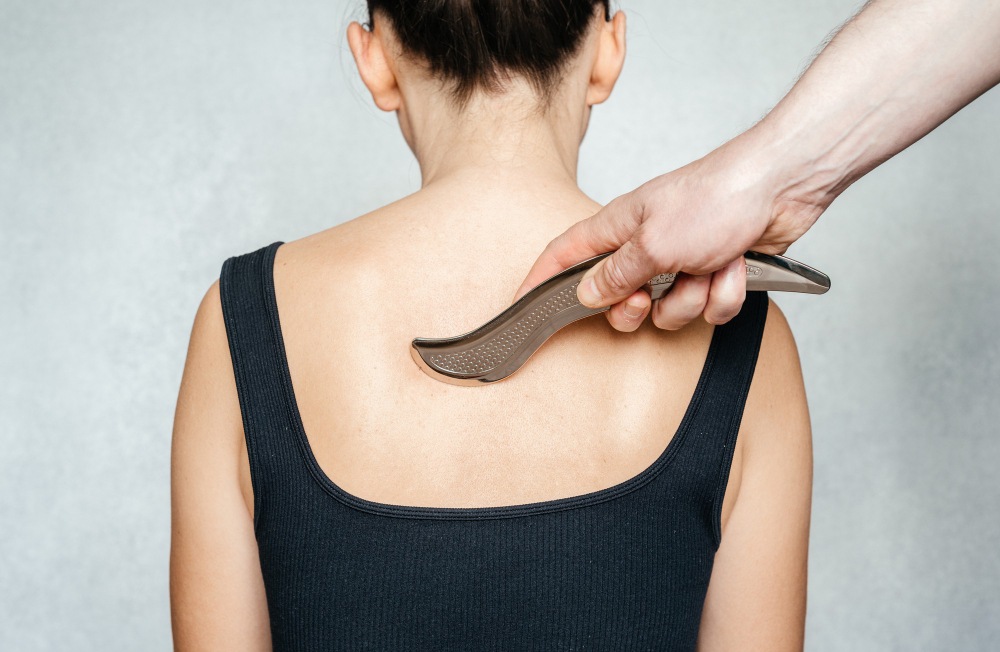 Myofascial Release in Westminster | Chiroworks
