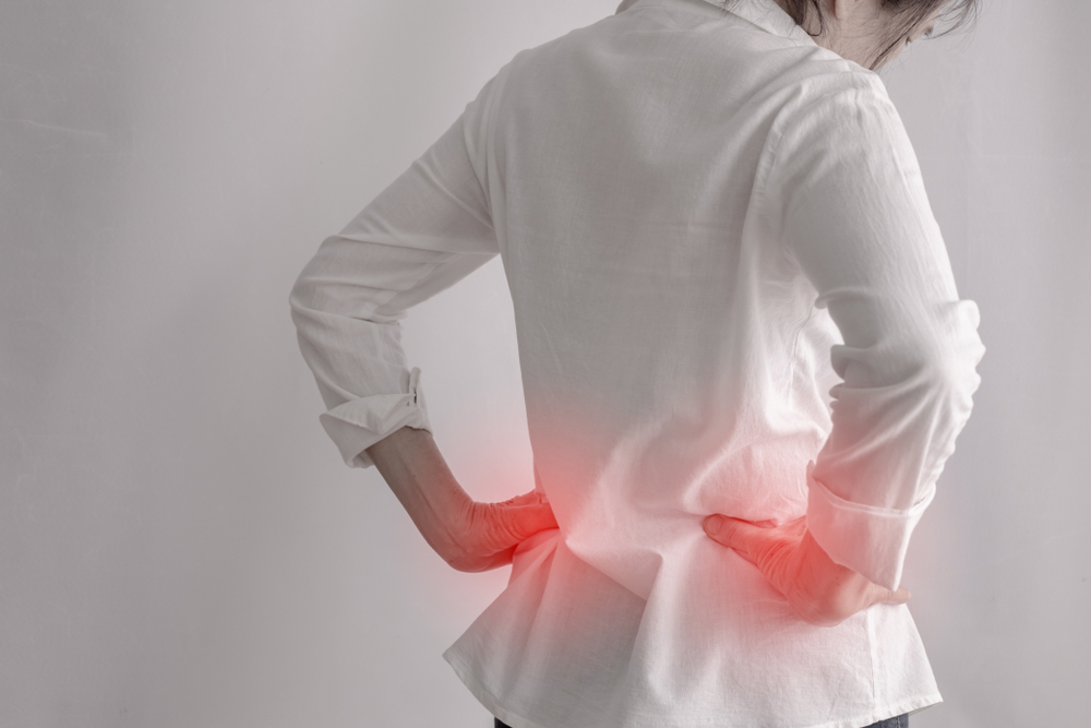 Sciatica Treated in Westminster | Chiroworks