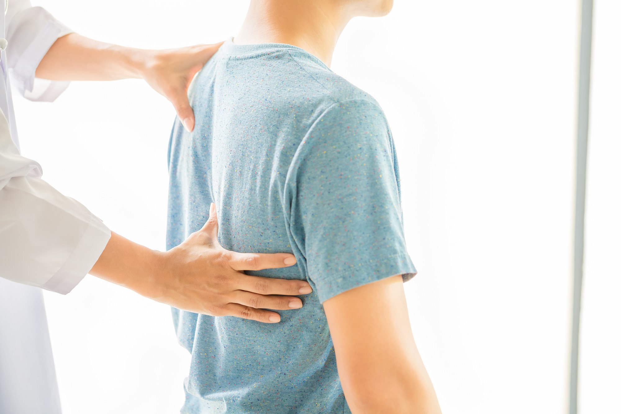 Corrective Treatment in Westminster | Chiroworks