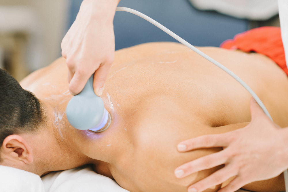 Cold Laser Therapy in Westminster | Chiroworks