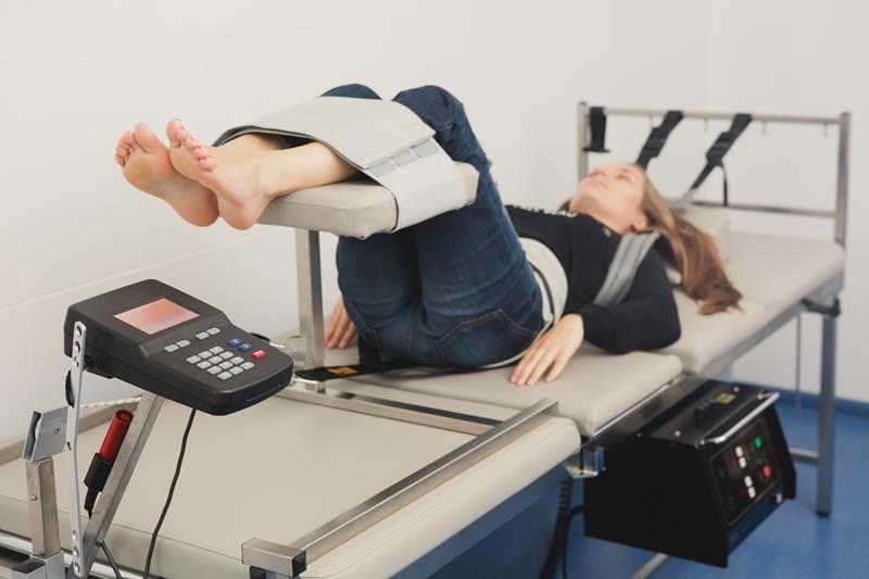 Spinal Decompression in Westminster | Chiroworks